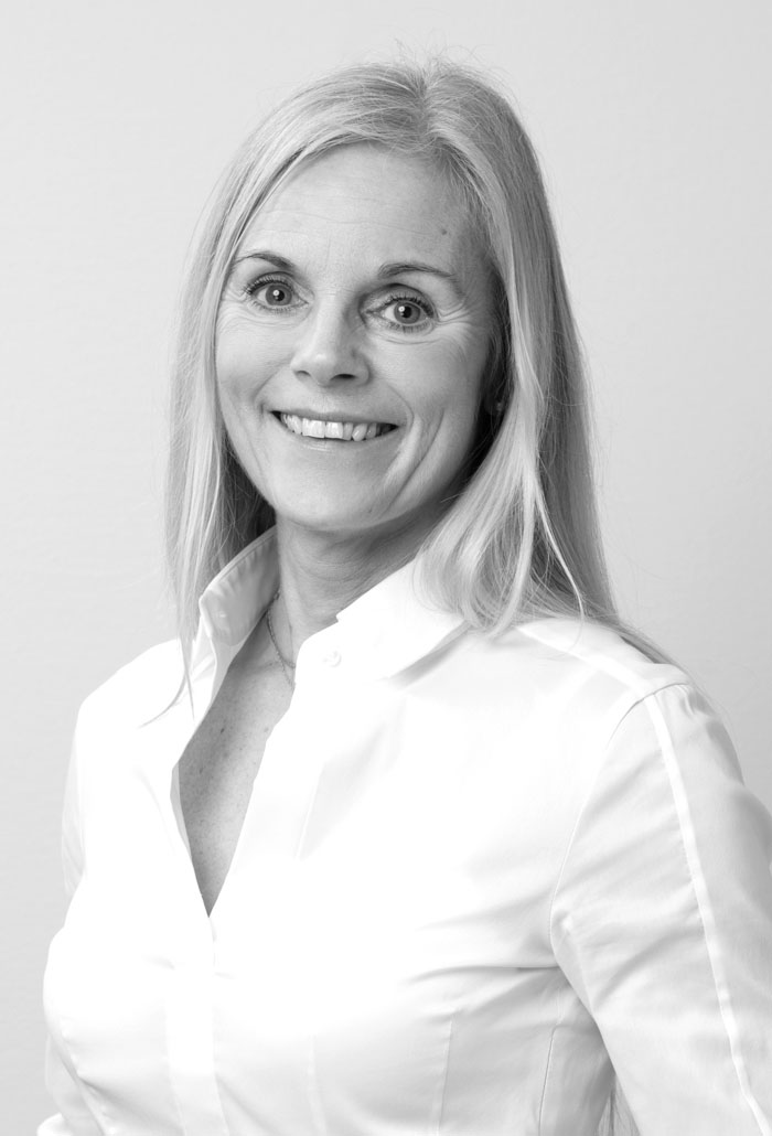 Foto av Elsie-Britt Bäckström