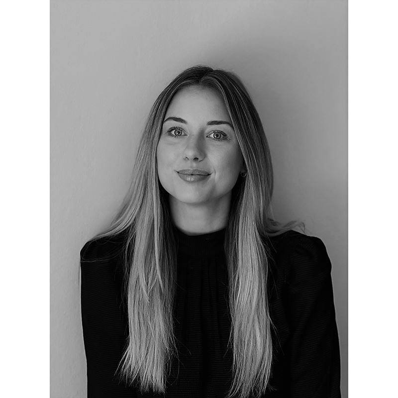 Lovisa Eriksson Thon Eiendom