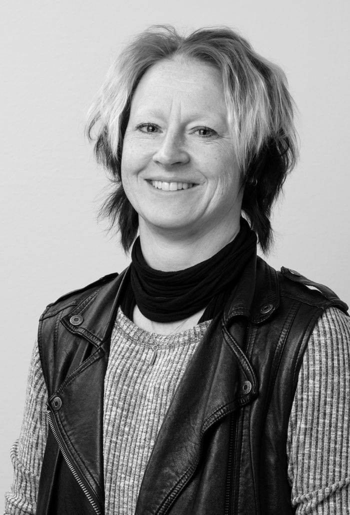 Foto av Ulrika Forsius